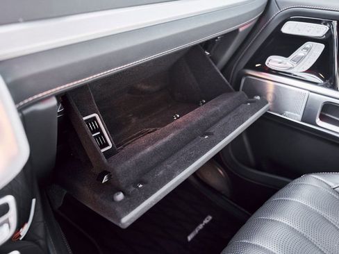 Used 2024 Mercedes-Benz G 63 AMG 4MATIC image 85