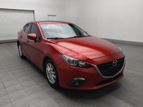 Used 2015 MAZDA MAZDA3 i Grand Touring image 13