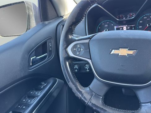 Used 2018 Chevrolet Colorado ZR2 AWD/4WD image 26