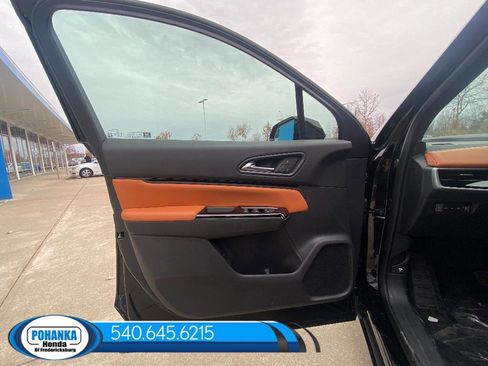 New 2026 Honda Prologue Elite image 32