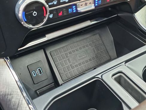Certified 2022 Ford F150 King Ranch AWD/4WD image 28