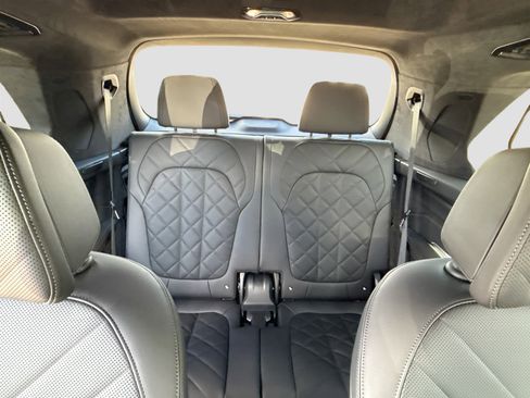 New 2026 BMW X7 xDrive40i w/ M Sport Package image 22