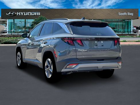 New 2026 Hyundai Tucson SEL FWD image 5