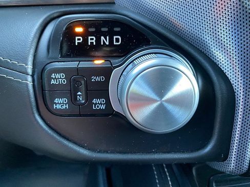 Used 2019 RAM 1500 Limited AWD/4WD image 53