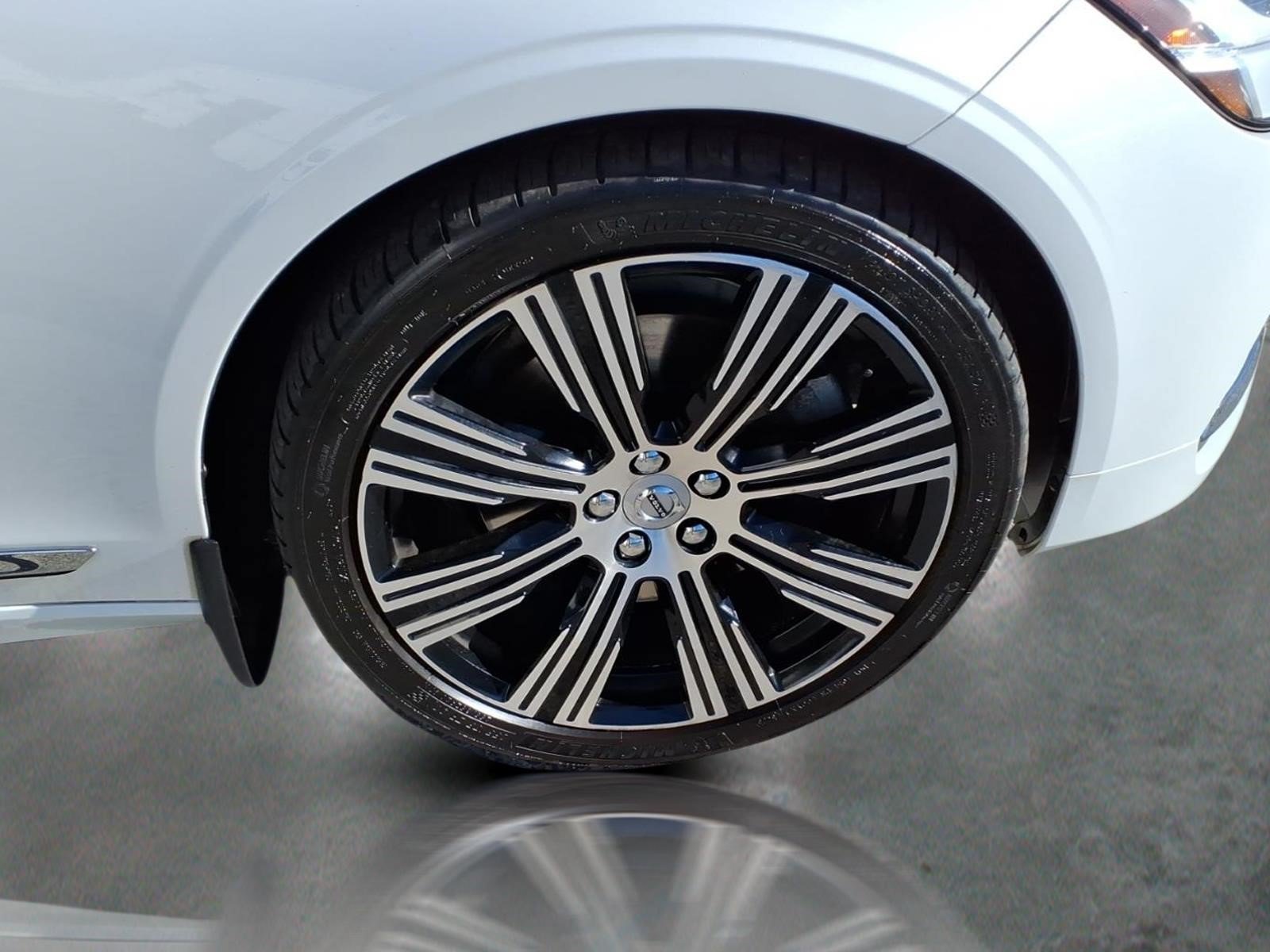 Used 2021 Volvo S90 T6 Inscription w/ Advanced Package AWD/4WD image 10