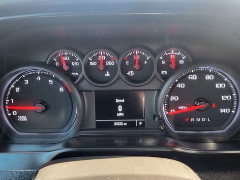 Used 2021 Chevrolet Silverado 2500 W/T w/ WT Fleet Convenience Package image 25