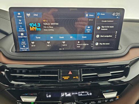 New 2026 Acura MDX SH-AWD w/ Technology Package image 27