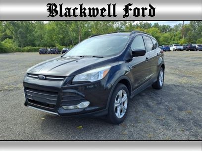 Used 2013 Ford Escape SE