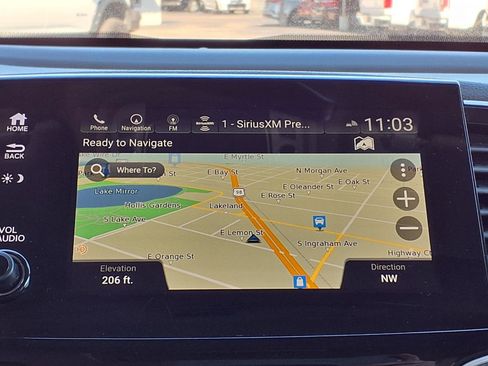 Used 2019 Honda Pilot Elite image 10