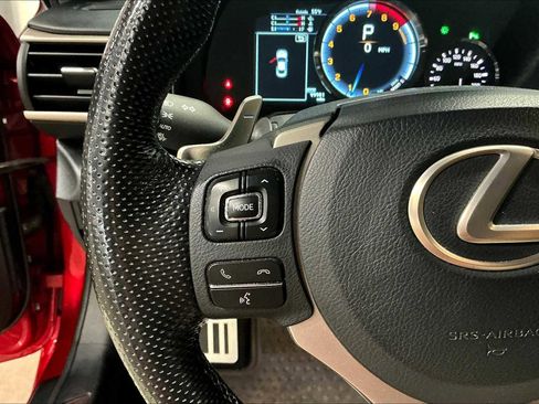 Used 2017 Lexus RC F image 21