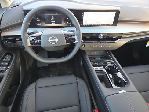 New 2026 Nissan Murano SL image 3