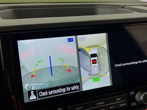 New 2026 Nissan Frontier PRO-4X w/ Pro Premium Package image 12