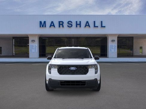 New 2026 Ford Maverick XL w/ Equipment Group 101A image 6