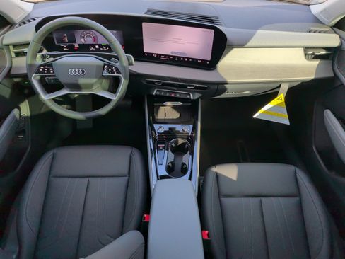 New 2026 Audi Q3 quattro 2.0T AWD/4WD image 17