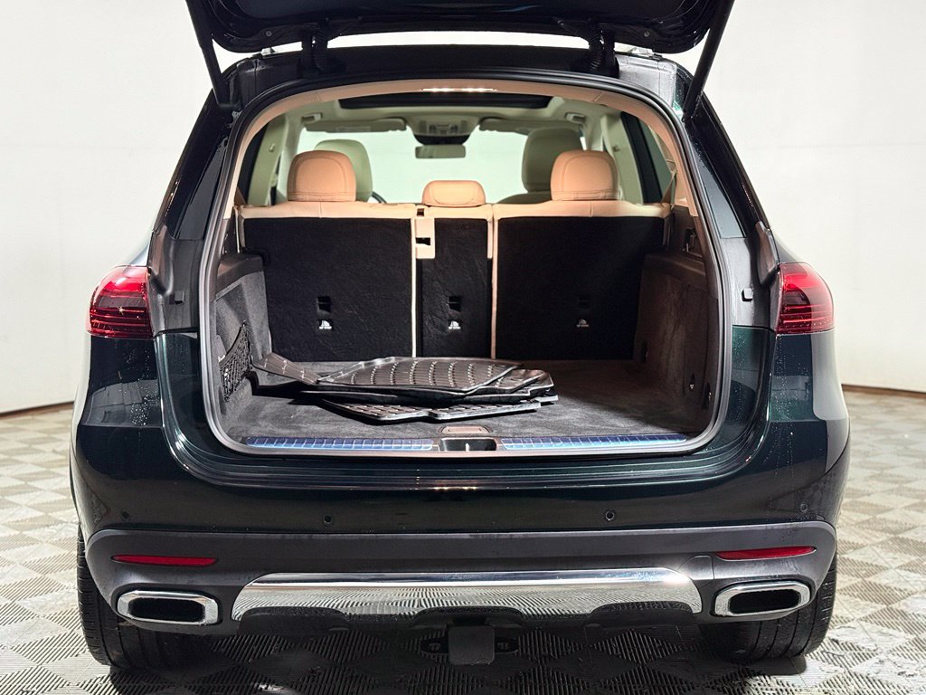 Used 2025 Mercedes-Benz GLE 350 4MATIC image 6