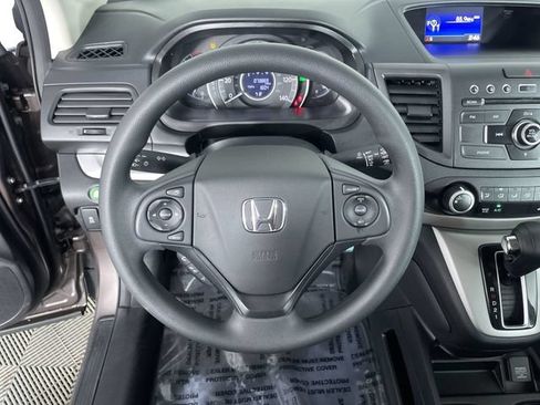 Used 2014 Honda CR-V LX image 25