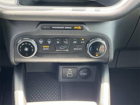 Used 2024 Ford Bronco Sport Big Bend image 13