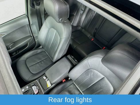 Used 2018 Audi A6 3.0T Sport w/ 20" Black Optic Wheel Package image 28