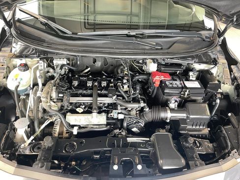 Used 2023 Nissan Versa S w/ Trunk Package image 21