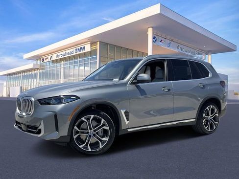 New 2026 BMW X5 sDrive40i w/ Premium Package image 26