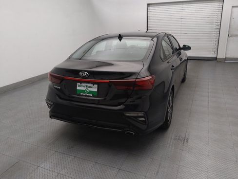 Used 2021 Kia Forte LXS FWD image 7