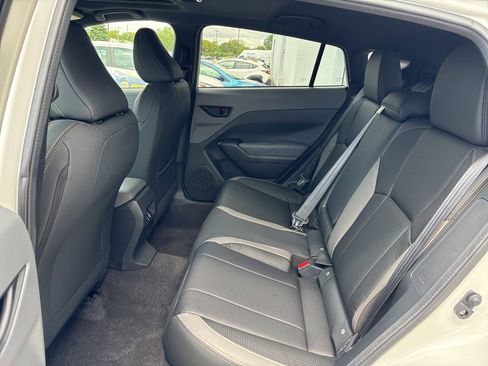 New 2026 Subaru Crosstrek 2.5i Wilderness AWD/4WD image 10