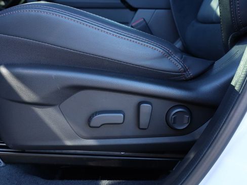 Used 2025 Subaru Forester Touring w/ Popular Package - Touring image 22