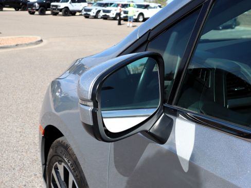 Used 2025 Honda Odyssey EX-L image 17