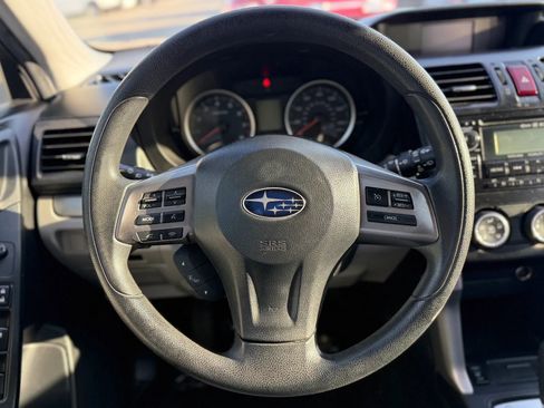 Used 2015 Subaru Forester 2.5i Premium w/ Popular Package #2 image 24