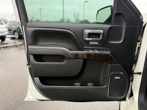 Used 2015 GMC Sierra 1500 Denali image 12