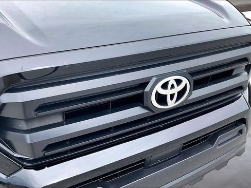 Used 2024 Toyota Tacoma SR w/ Towing Package RWD image 27