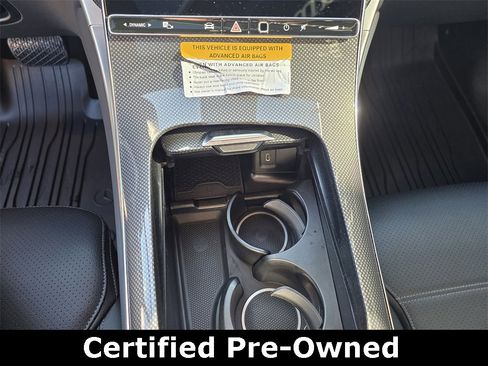 Certified 2025 Mercedes-Benz GLC 300 4MATIC image 27