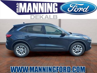 Used 2022 Ford Escape SE w/ Convenience Package