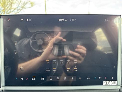 New 2026 MAZDA CX-5 Preferred image 19