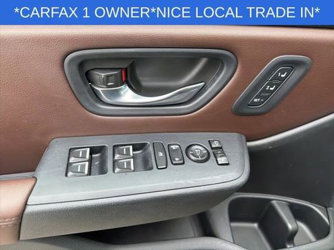 Used 2023 Honda Pilot Elite image 27