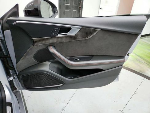 Used 2019 Audi RS 5 image 29