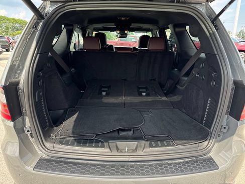 Used 2026 Dodge Durango GT AWD/4WD image 39