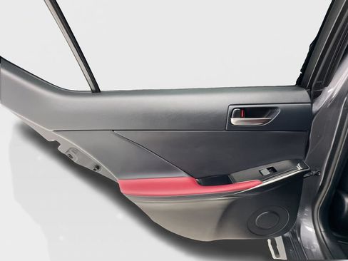 Used 2025 Lexus IS 300 F Sport RWD image 25