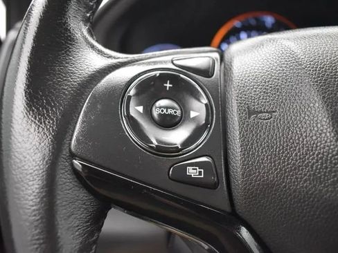 Used 2022 Honda HR-V Sport image 24