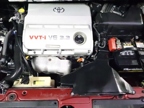 Used 2004 Toyota Sienna LE FWD image 23