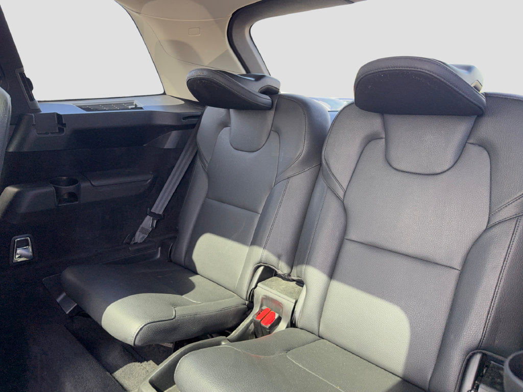 Used 2024 Volvo XC90 T8 Plus w/ Protection Package Premier AWD/4WD image 25