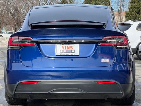Used 2024 Tesla Model X Plaid image 15