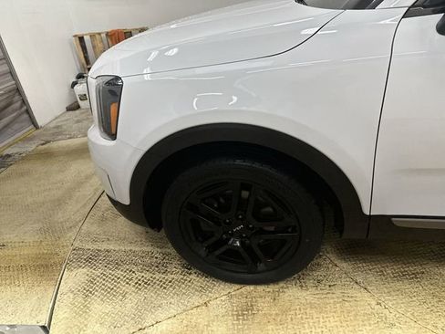 Certified 2023 Kia Telluride EX X-Line image 20