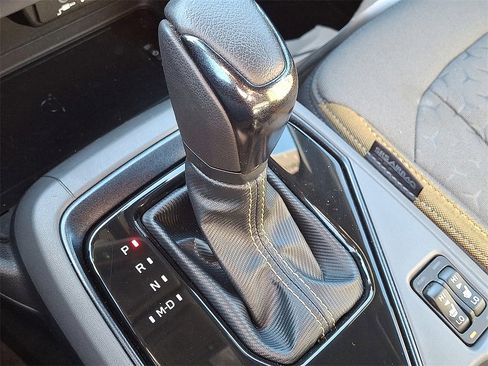 Certified 2025 Subaru Crosstrek 2.5i Sport w/ Crosstrek Mirror Package image 15