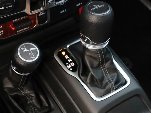 New 2026 Jeep Gladiator Willys AWD/4WD image 27