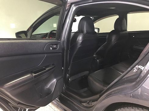 Used 2015 Subaru WRX Limited w/ Popular Package #3 image 15