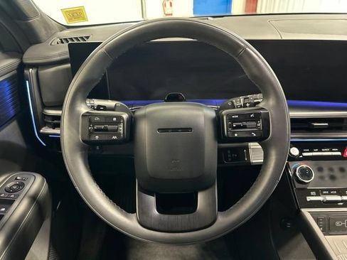 Used 2024 Hyundai Santa Fe Calligraphy AWD/4WD image 15