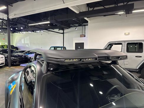 Used 2023 Porsche 911 Dakar image 33