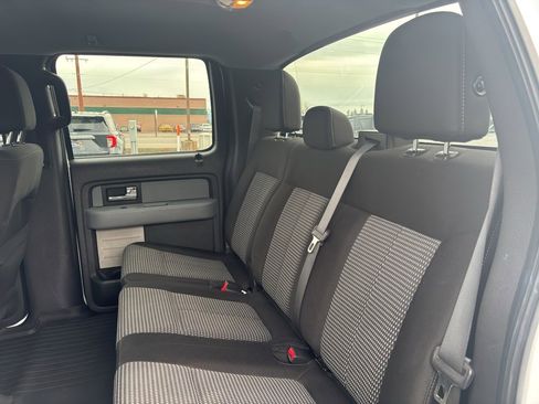 Used 2014 Ford F150 STX w/ Equipment Group 201A Mid image 23