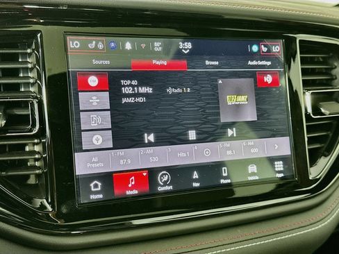 New 2026 Dodge Durango GT AWD/4WD image 13